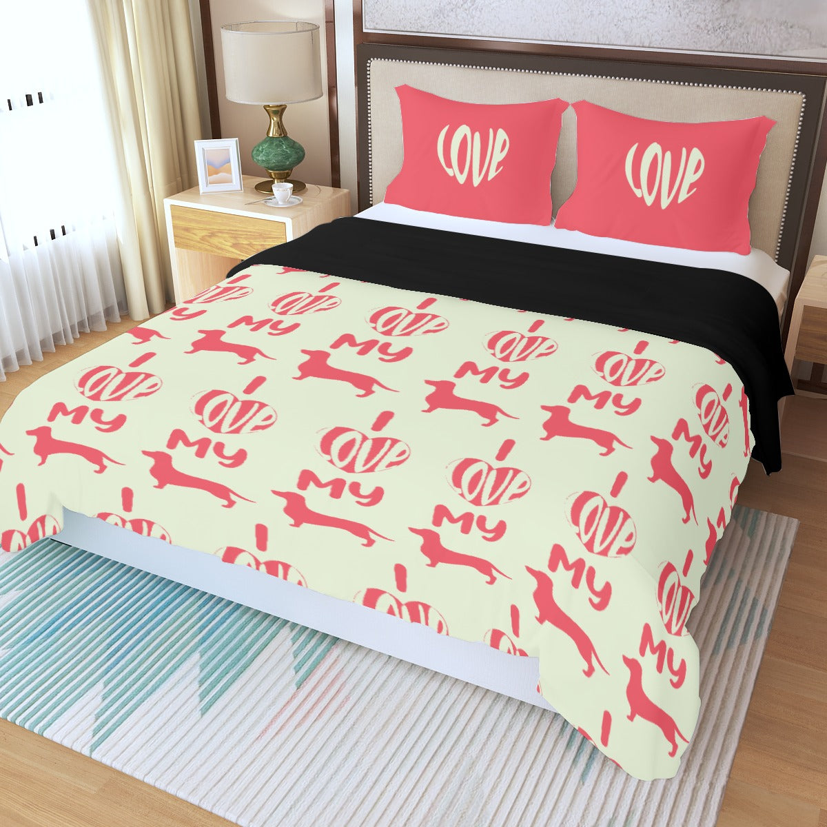 Coco - Bedding Set