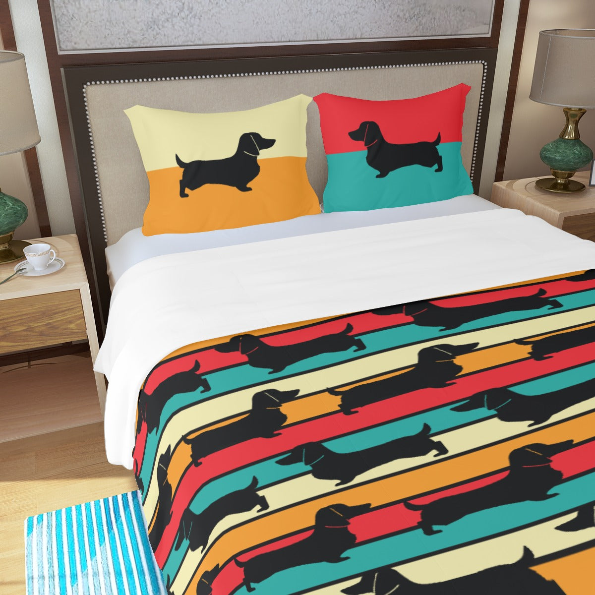 Maggie - Bedding Set