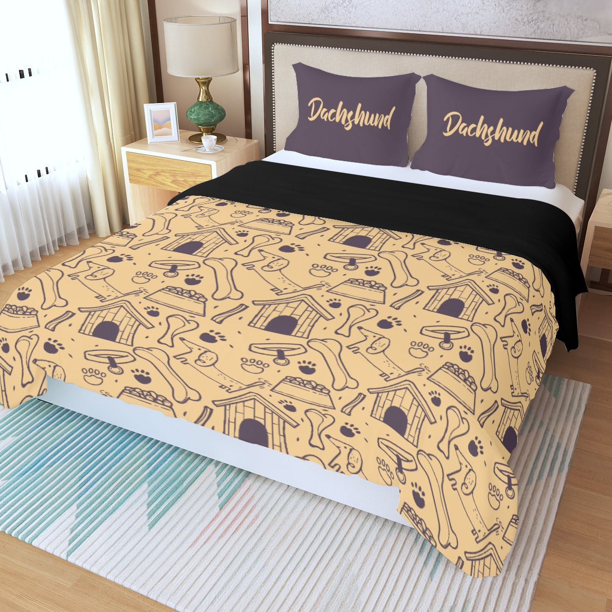 Dolly - Bedding Set