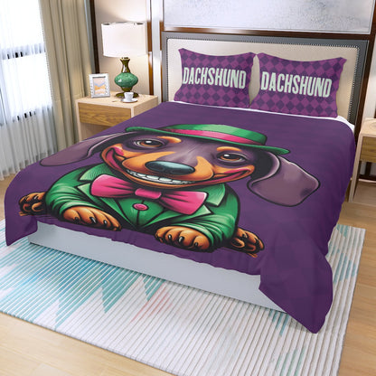 Cricket - Bedding Set