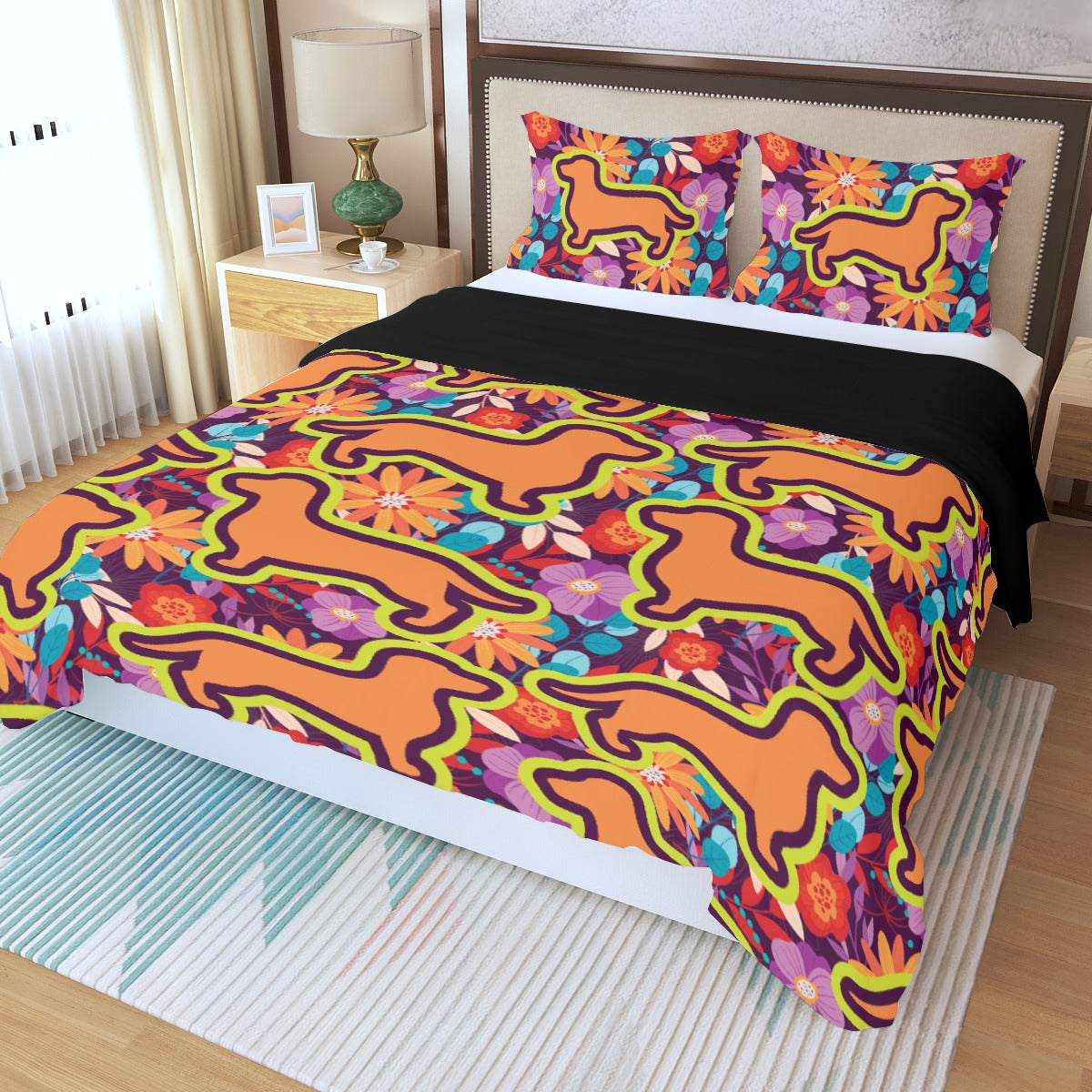 Sadie - Bedding Set