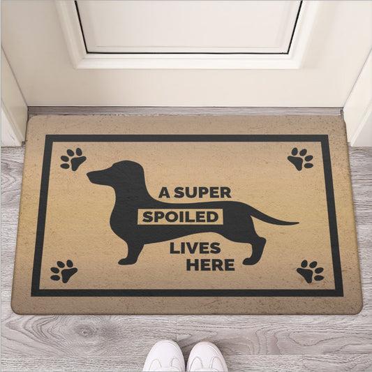 Ellie- Door Mat