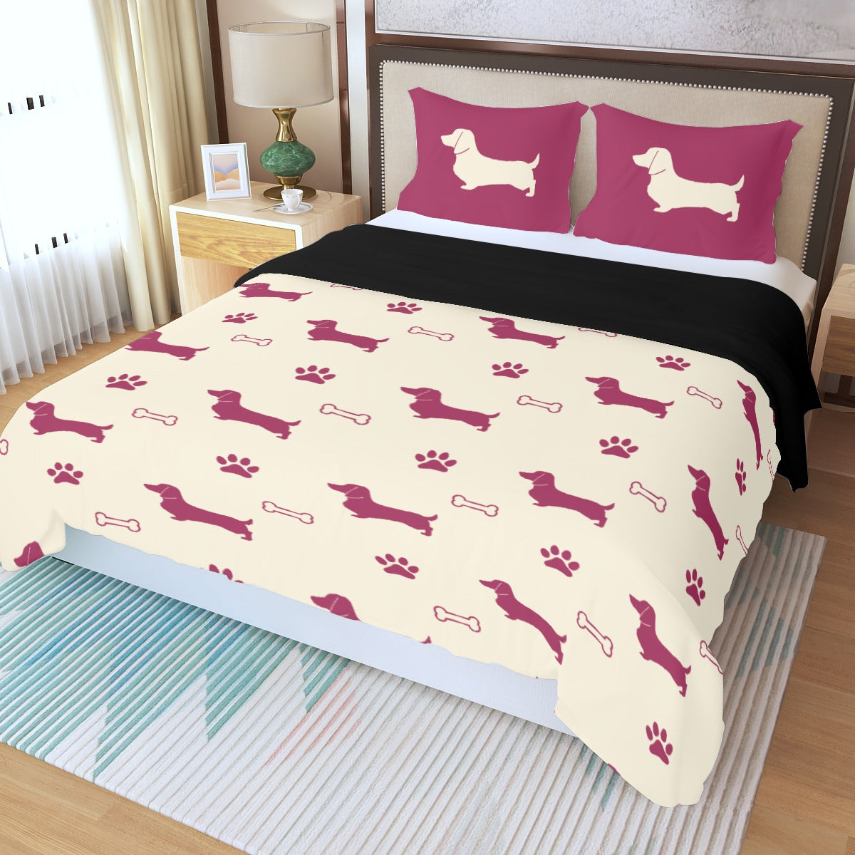 Belle - Bedding Set