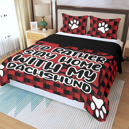 Minnie - Bedding Set