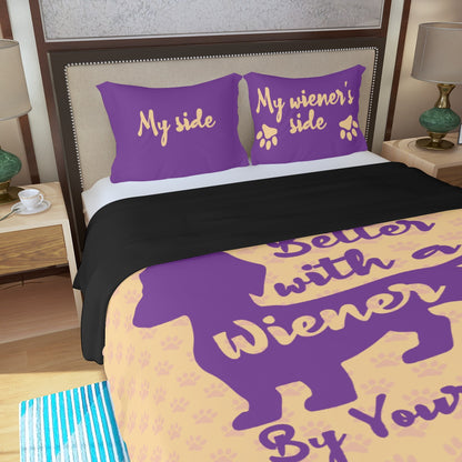 Kirby - Bedding Set