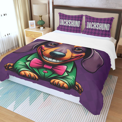 Cricket - Bedding Set