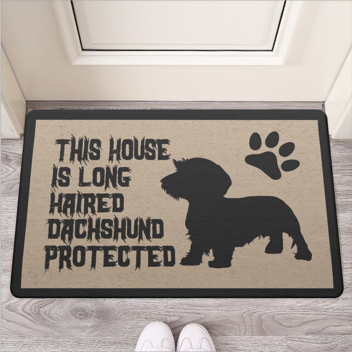 Henry- Door Mat