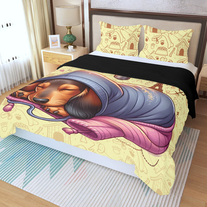Muffin - Bedding Set