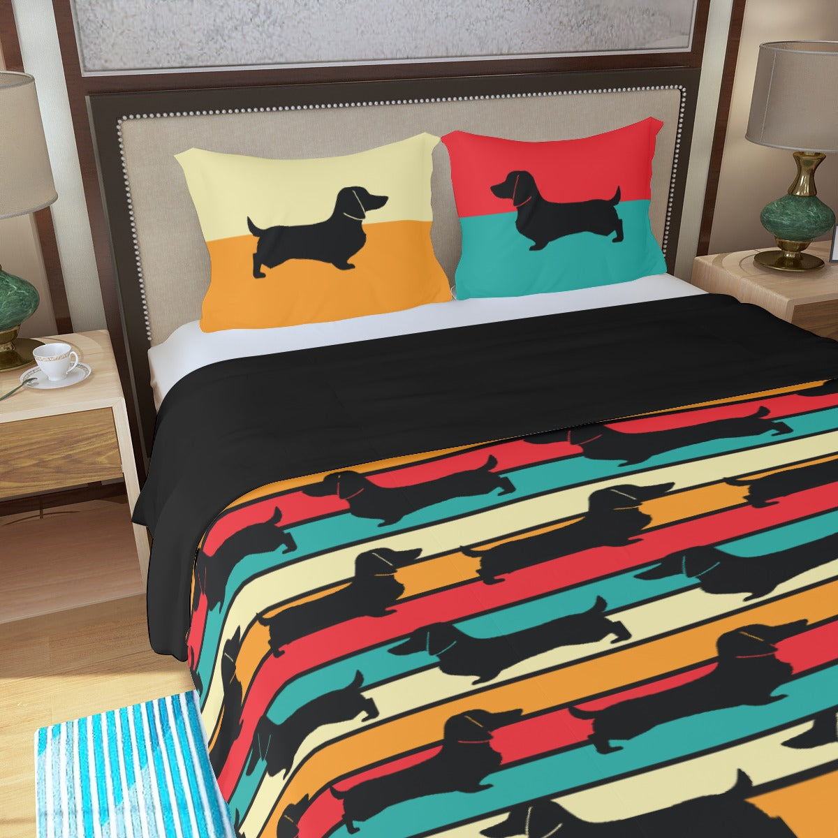 Maggie - Bedding Set