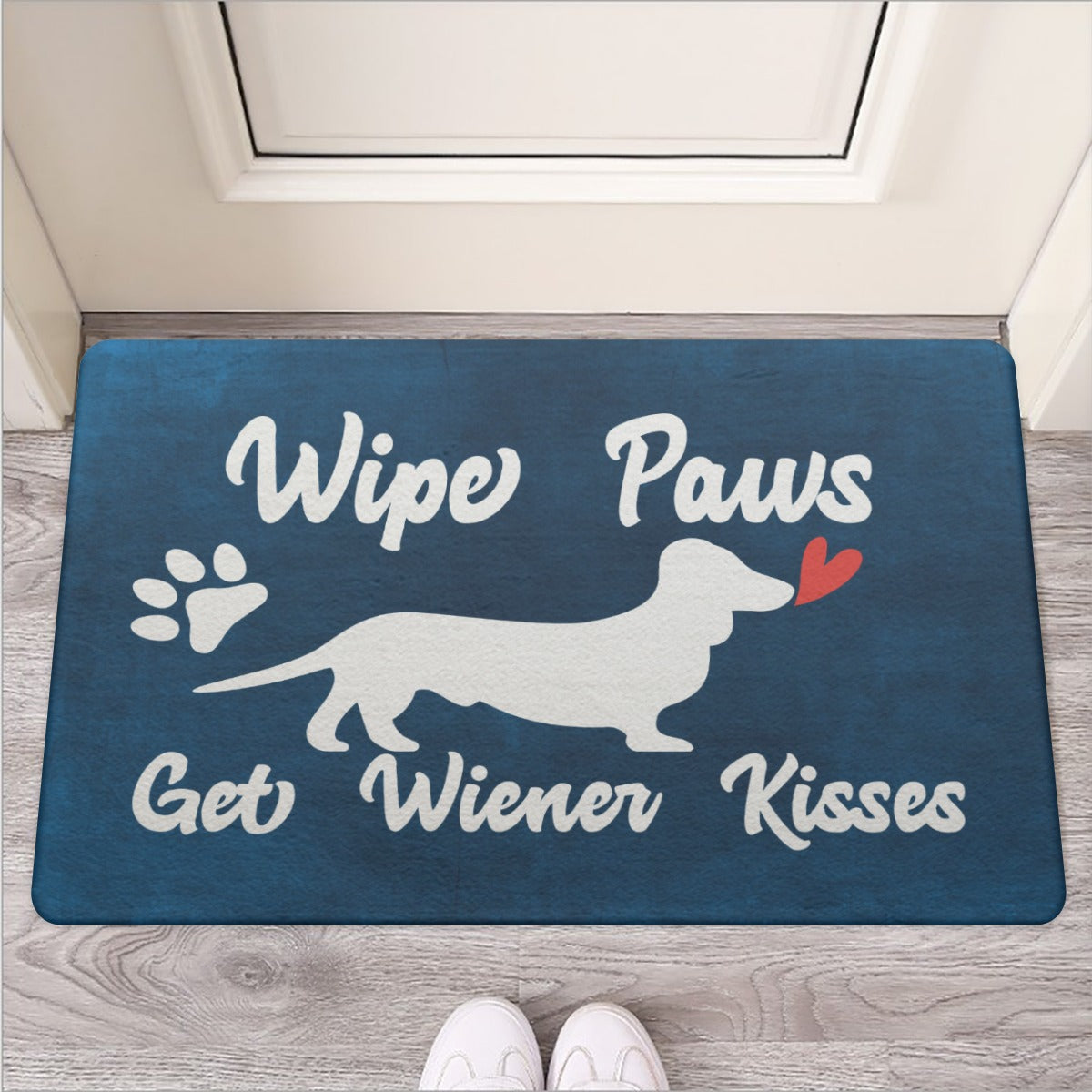 Roo - Door Mat