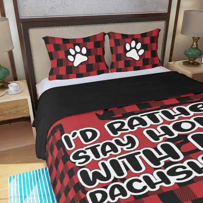 Minnie - Bedding Set