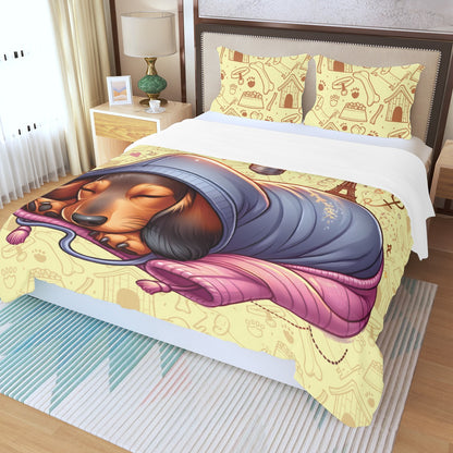 Muffin - Bedding Set