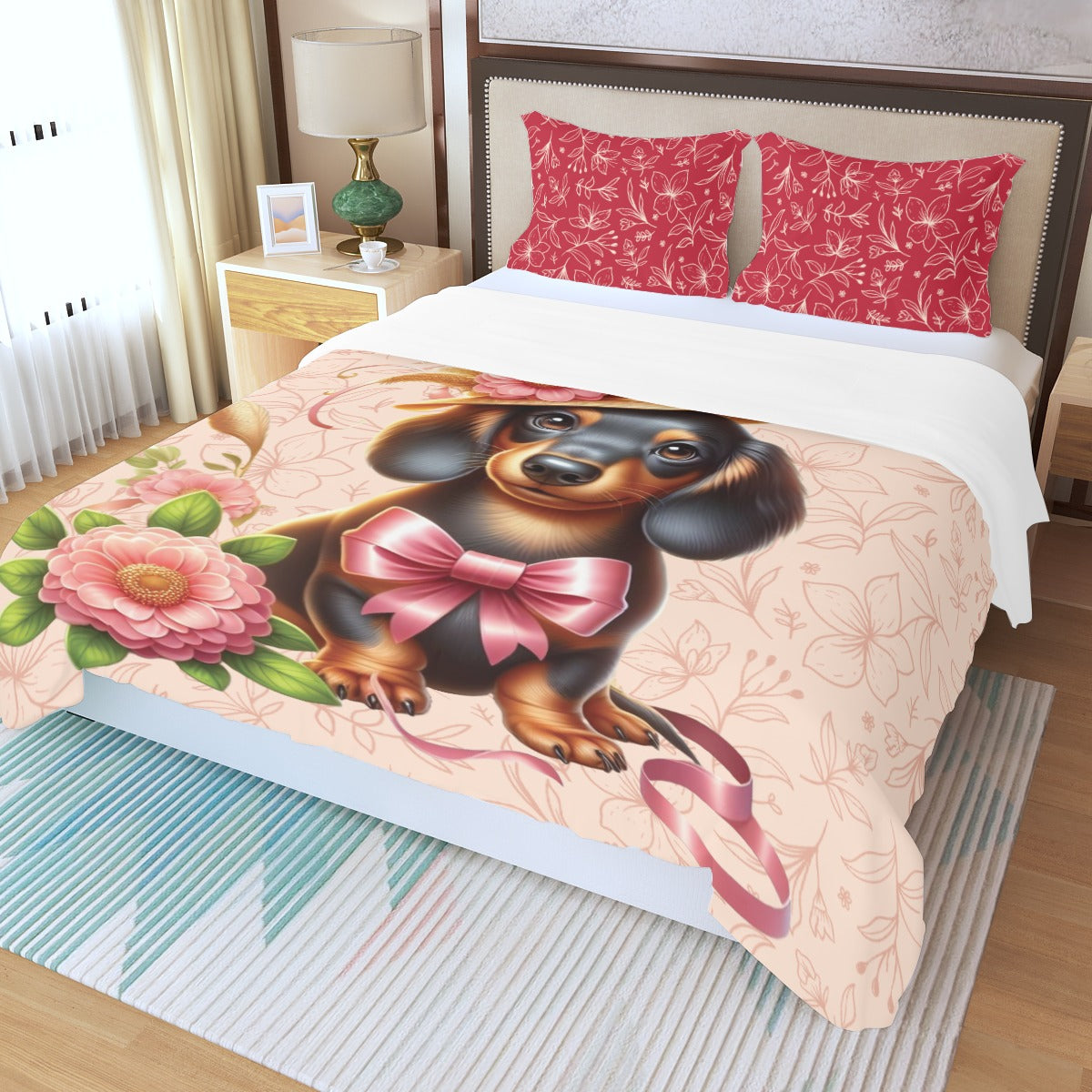 Slinky - Bedding Set