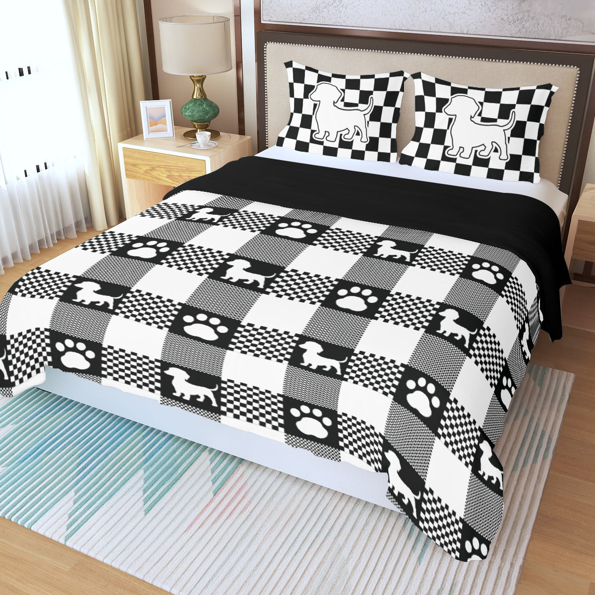 Bingo  - Bedding Set