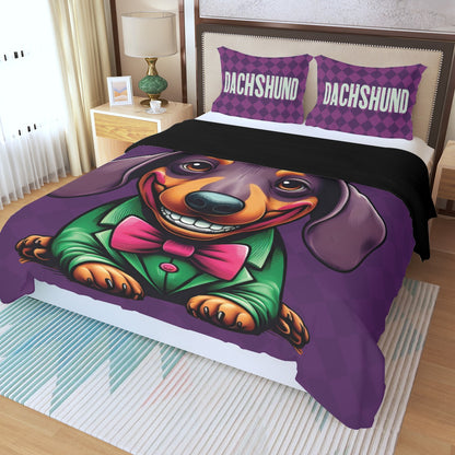 Cricket - Bedding Set