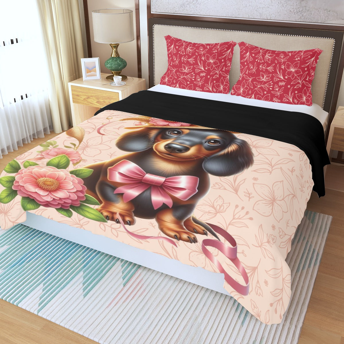 Slinky - Bedding Set