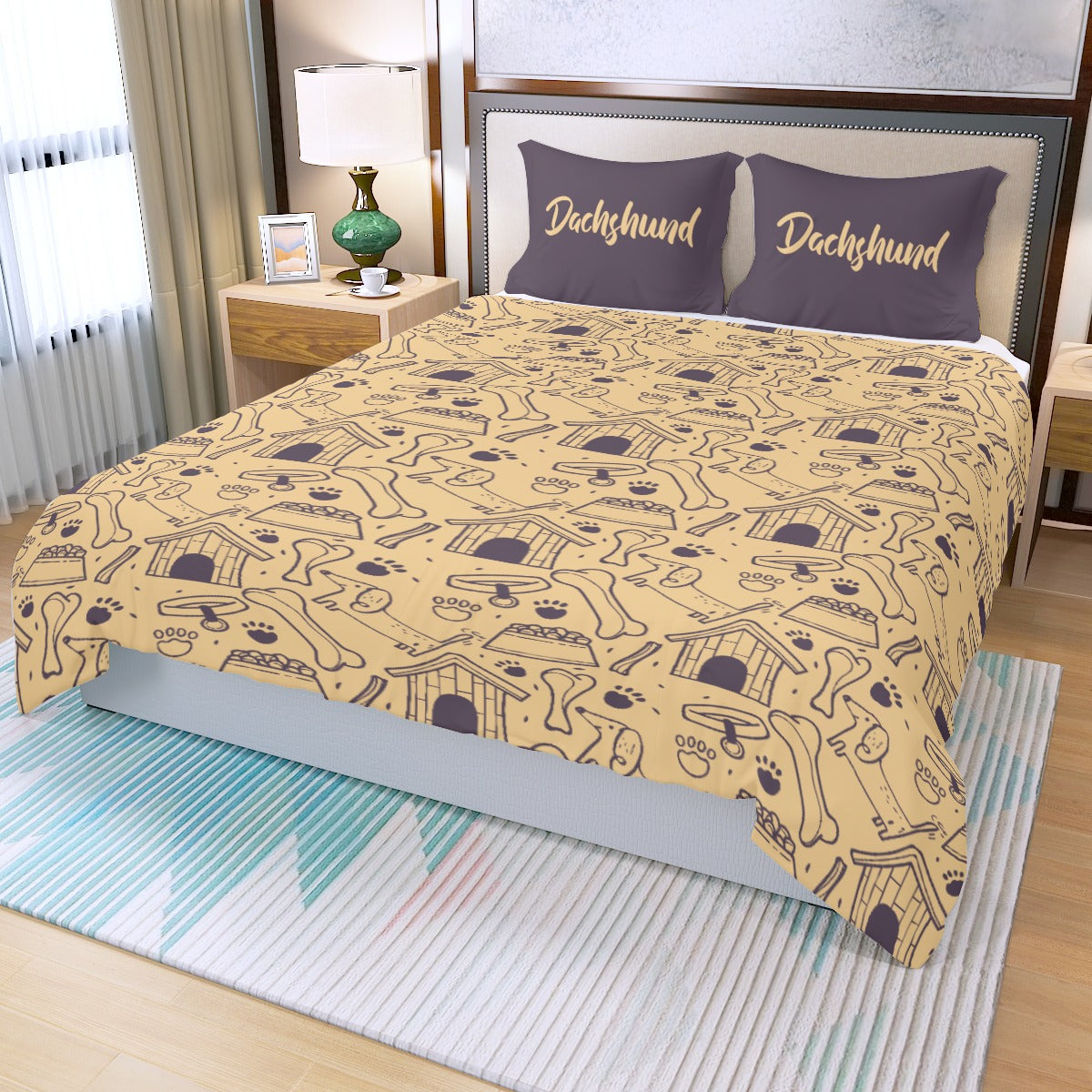 Dolly - Bedding Set