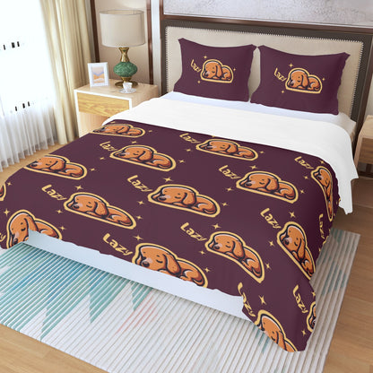 Lanky - Bedding Set