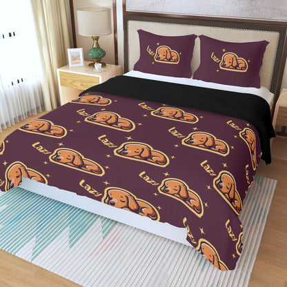 Lanky - Bedding Set