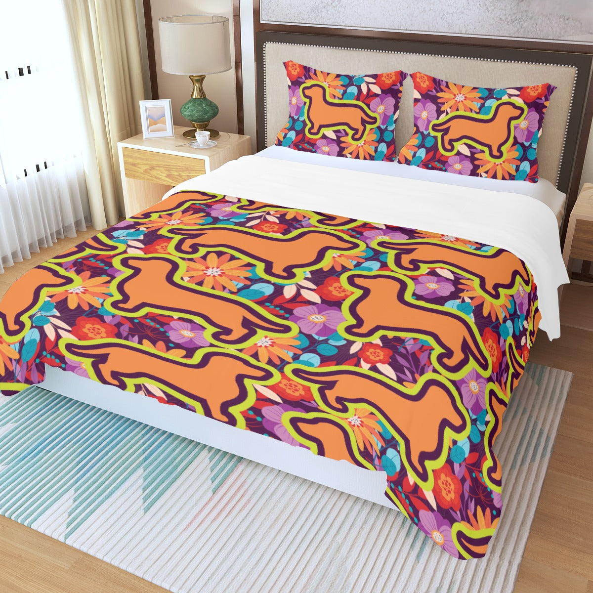 Sadie - Bedding Set