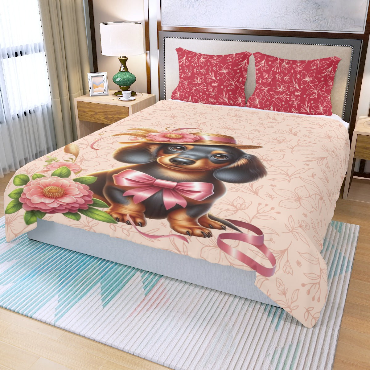 Slinky - Bedding Set