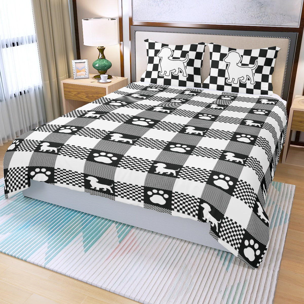 Bingo  - Bedding Set