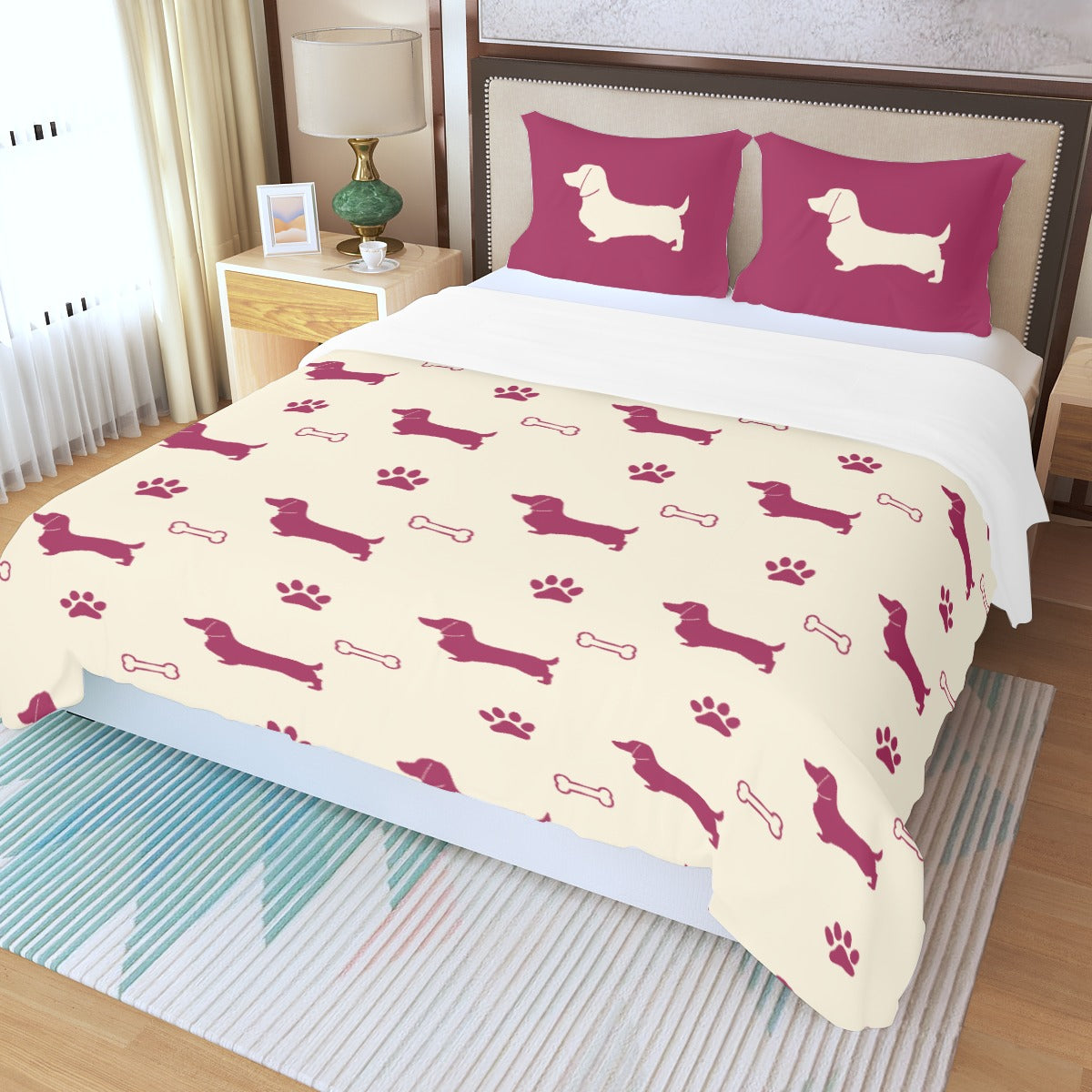 Belle - Bedding Set