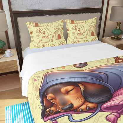 Muffin - Bedding Set
