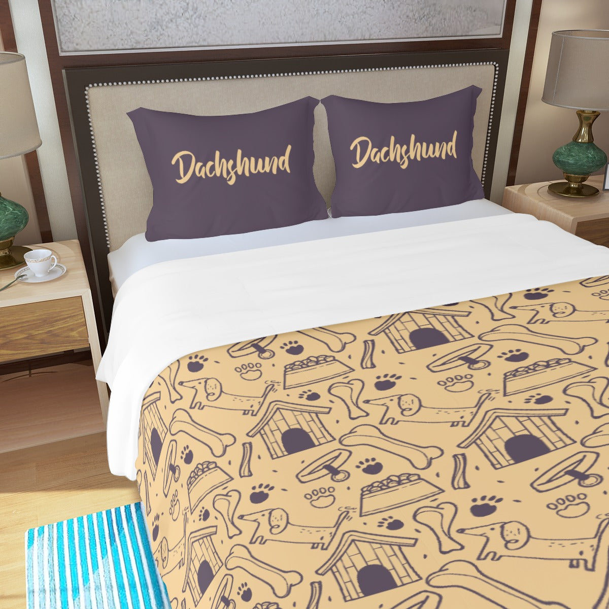 Dolly - Bedding Set