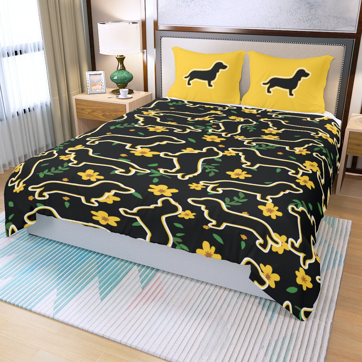 Fifi - Bedding Set