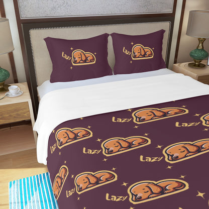 Lanky - Bedding Set