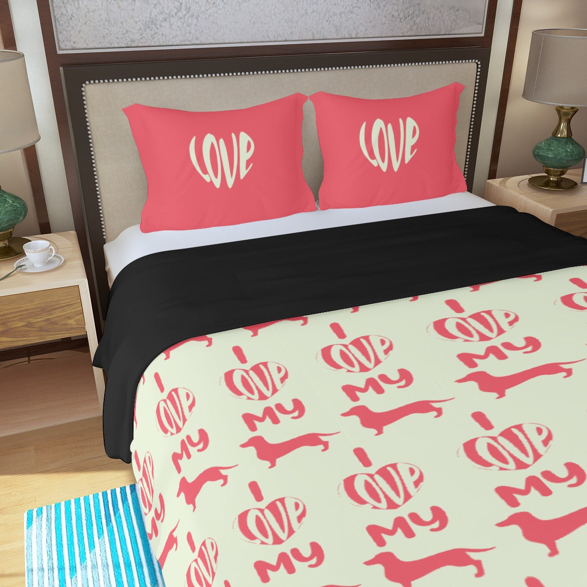 Coco - Bedding Set