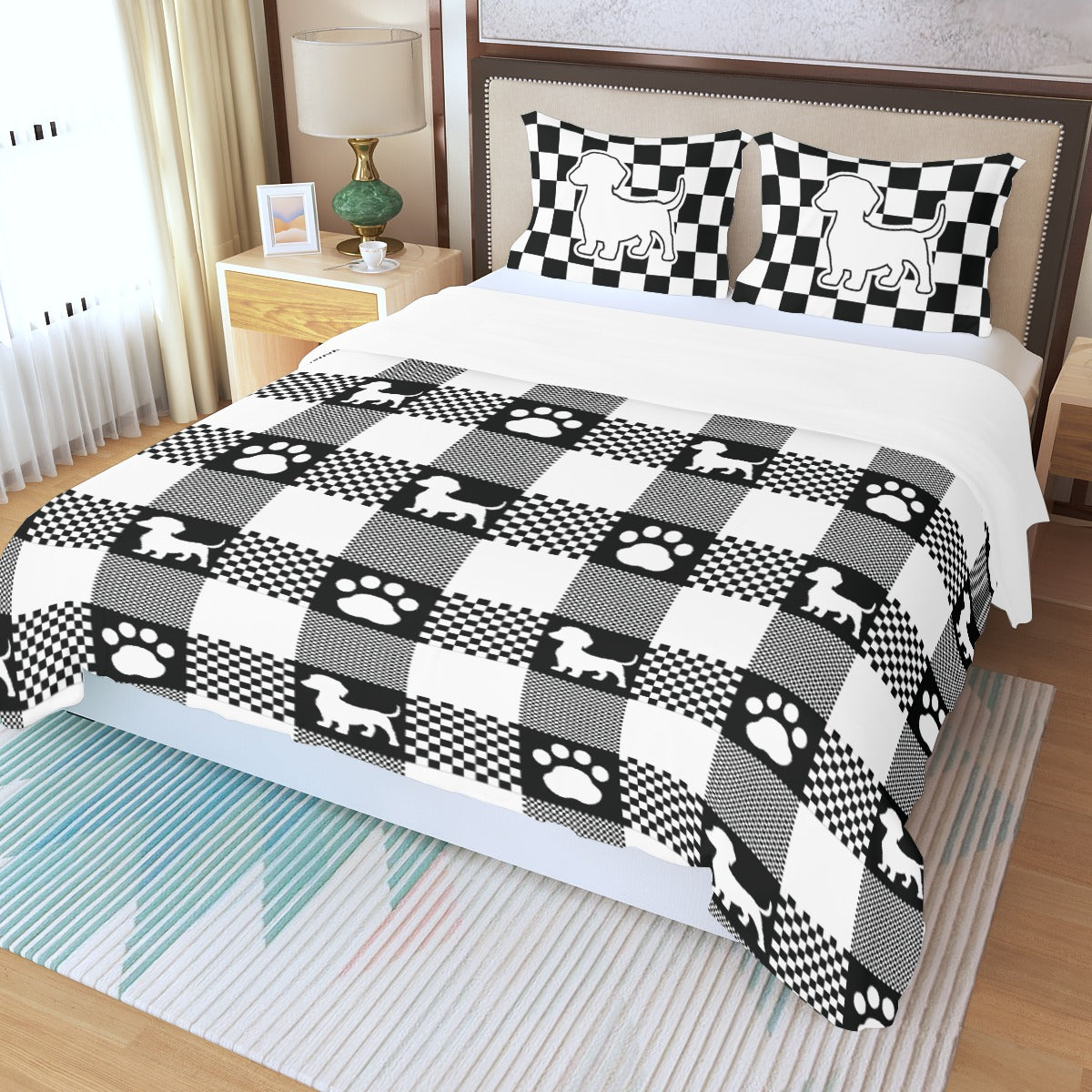 Bingo  - Bedding Set