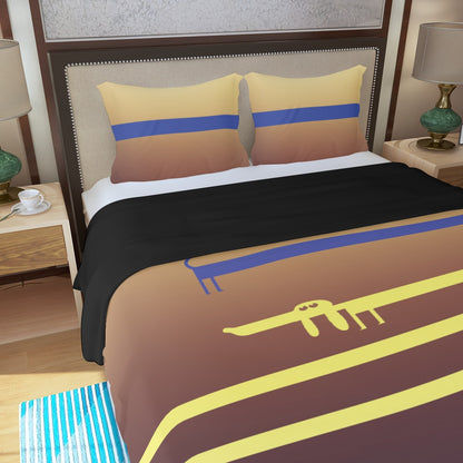 Mac - Bedding Set