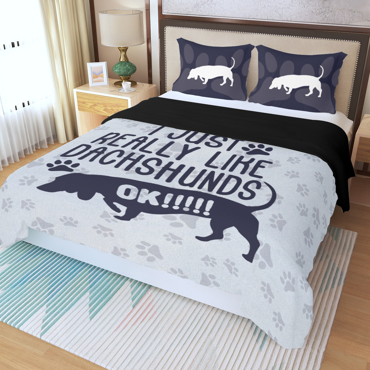 Greta - Bedding Set