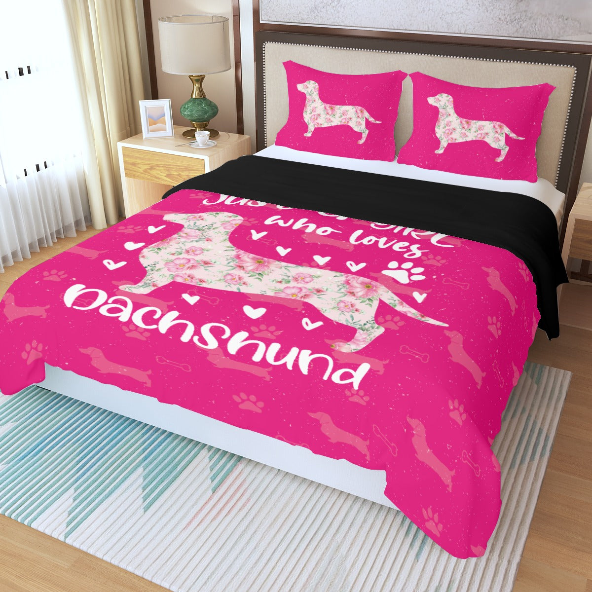 Jezebel - Bedding Set