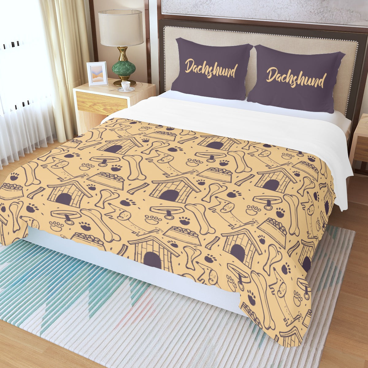 Dolly - Bedding Set