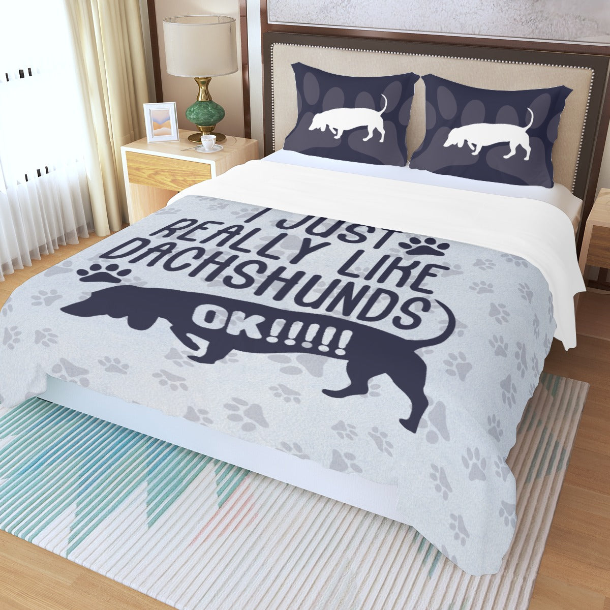 Greta - Bedding Set