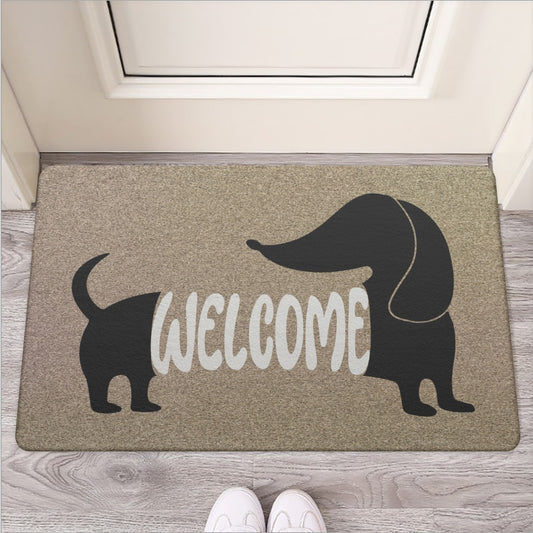 Dash - Door Mat