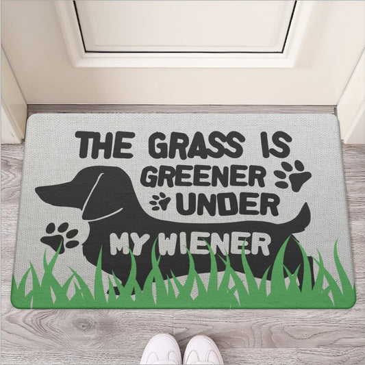 Rosie - Door Mat