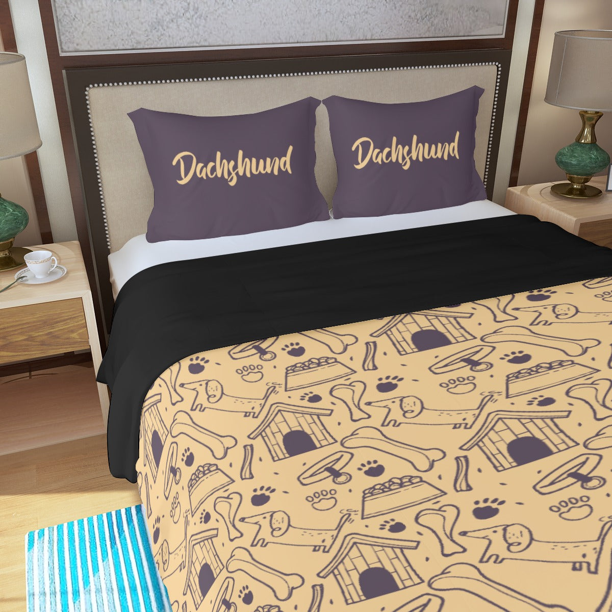 Dolly - Bedding Set