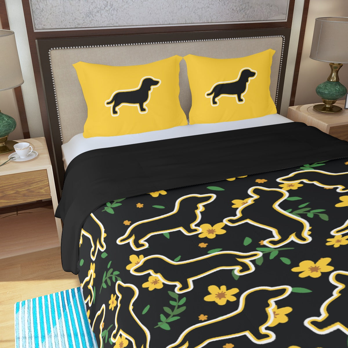 Fifi - Bedding Set