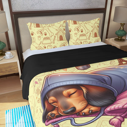 Muffin - Bedding Set
