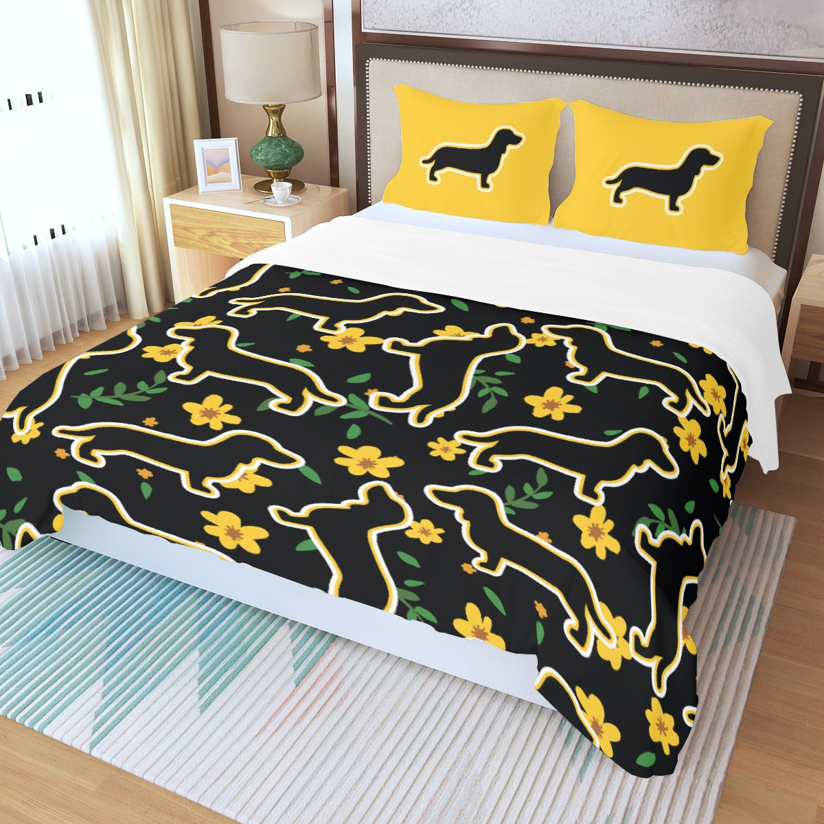 Fifi - Bedding Set