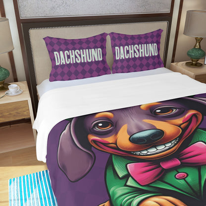 Cricket - Bedding Set
