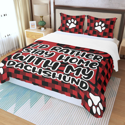 Minnie - Bedding Set