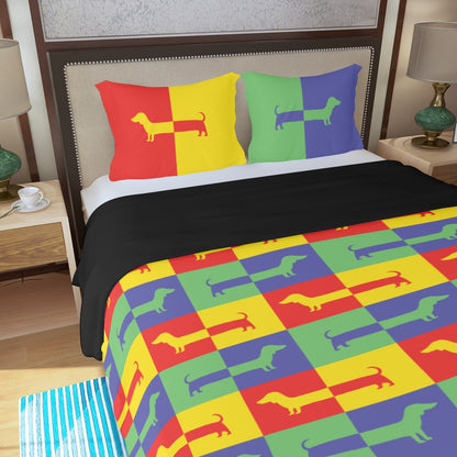 Queenie- Bedding Set