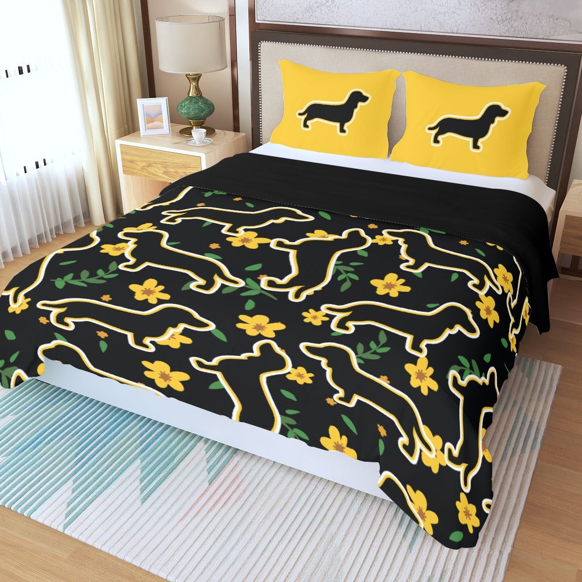 Fifi - Bedding Set