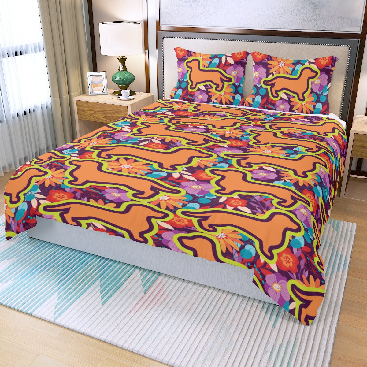 Sadie - Bedding Set