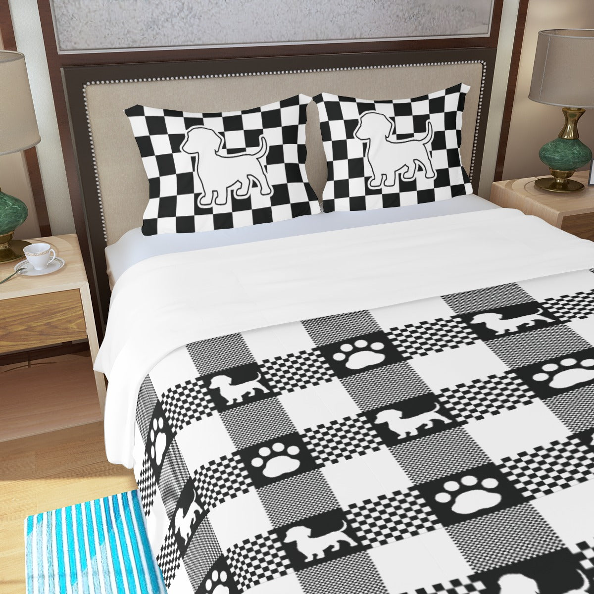 Bingo  - Bedding Set